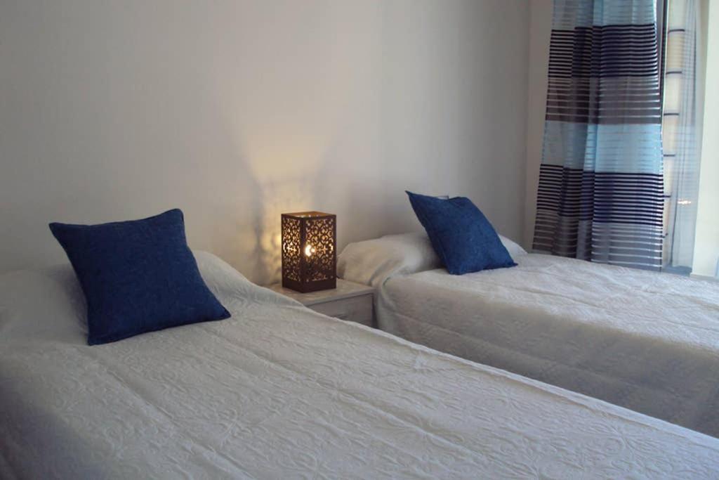 Edificio Alteanos V Apartment Бенидорм Екстериор снимка