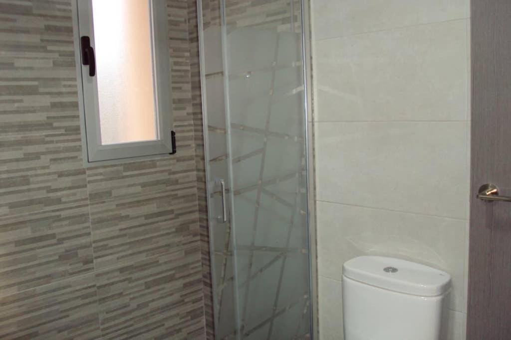 Edificio Alteanos V Apartment Бенидорм Екстериор снимка